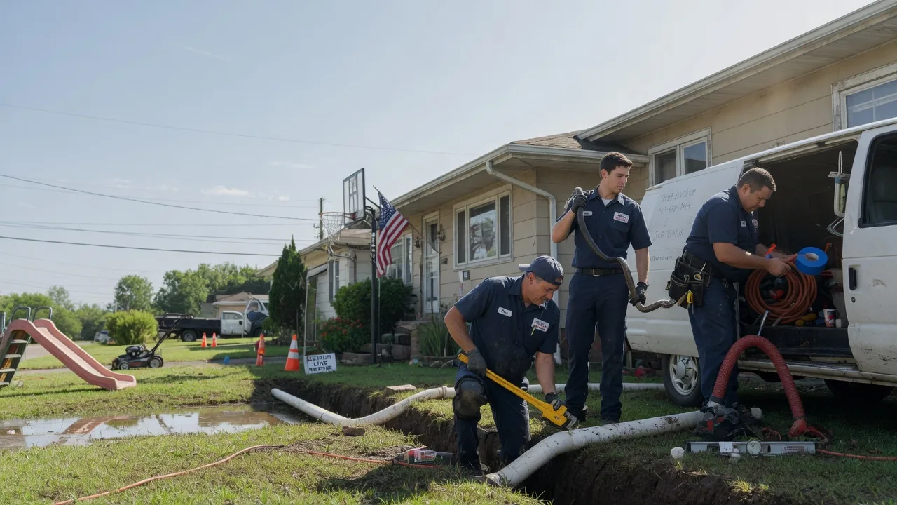 Toilet Installation in Cleveland, TN near me